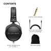 Купить Beyerdynamic DT 770 PRO X по выгодной цене в Челябинске