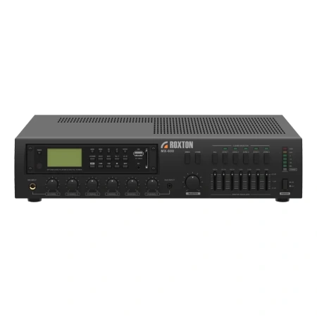 Купить ROXTON MX-600 по выгодной цене в Челябинске
