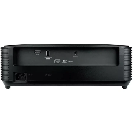 Купить Optoma HD28e по выгодной цене в Челябинске