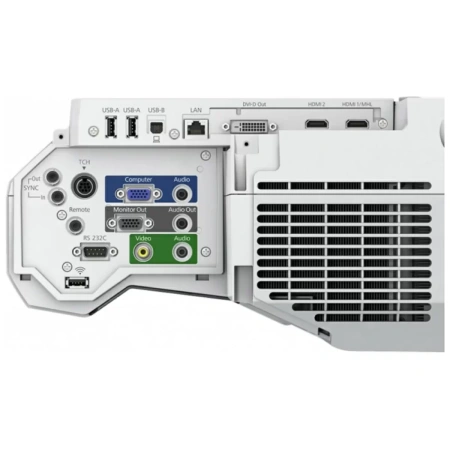 Купить Epson EB-1470Ui по выгодной цене в Челябинске