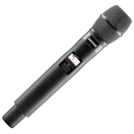 Купить Shure QLXD2/B87C по выгодной цене в Челябинске