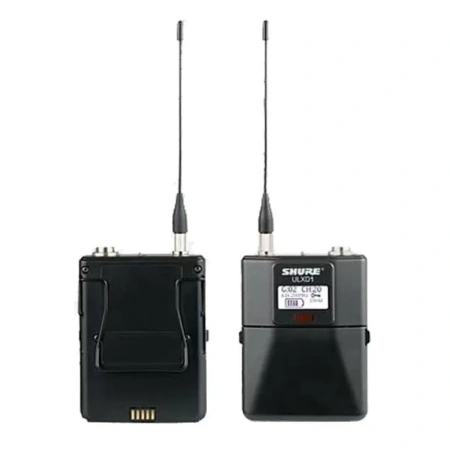 Купить Shure ULXD1 по выгодной цене в Челябинске