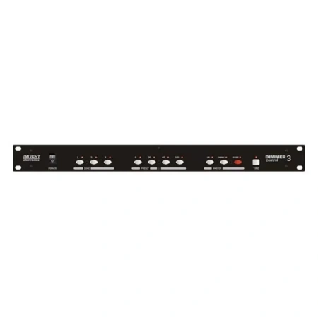 Купить ИМЛАЙТ DIMMER CONTROL-3 по выгодной цене в Челябинске