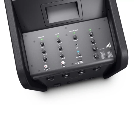 Купить LD Systems CURV 500 ES по выгодной цене в Челябинске