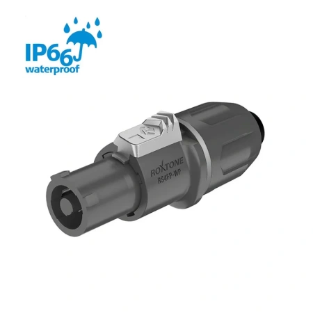 Купить ROXTONE RS4FP-WP-Grey по выгодной цене в Челябинске