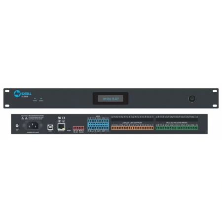 Купить Exell ELT808-MKII по выгодной цене в Челябинске