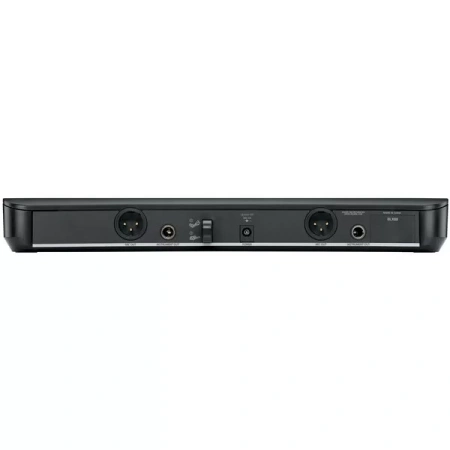 Купить Shure BLX188E по выгодной цене в Челябинске