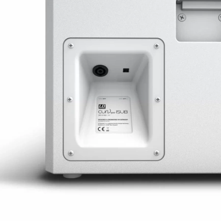 Купить LD Systems CURV 500 ISUB по выгодной цене в Челябинске