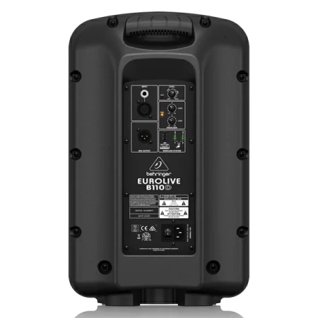 Купить BEHRINGER B110D по выгодной цене в Челябинске