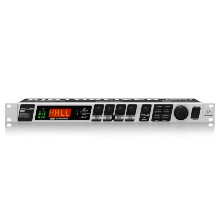 Купить BEHRINGER FX2000 по выгодной цене в Челябинске