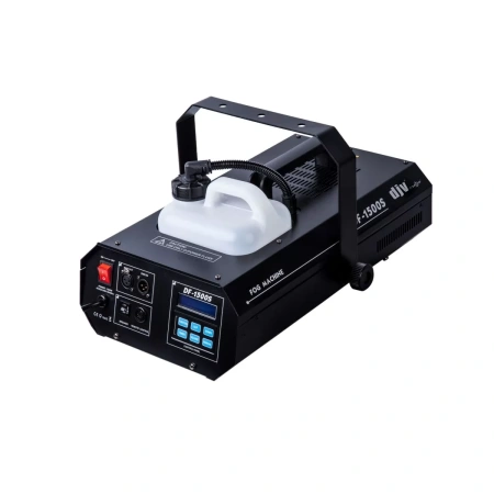 Купить DJ POWER DF-1500S за 46&nbsp;816 ₽