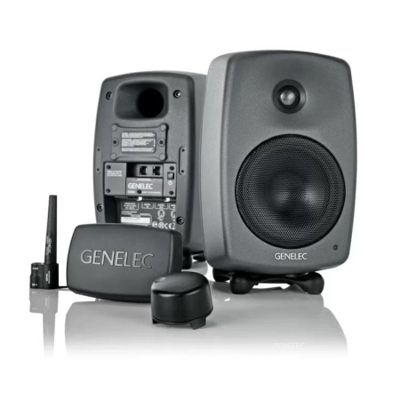 Купить Genelec 8320APM-PACK по выгодной цене в Челябинске