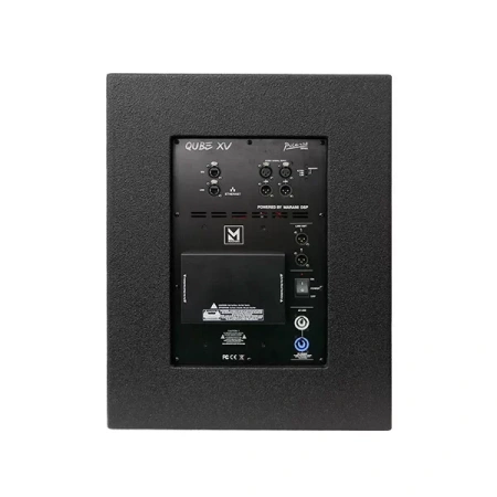 Купить MASTERS QUBE XV по выгодной цене в Челябинске