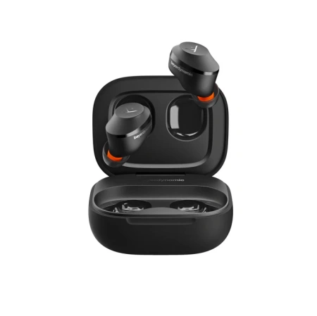 Купить Beyerdynamic Amiron 300 Black по выгодной цене в Челябинске