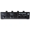 Купить M-AUDIO M-TRACK DUO по выгодной цене в Челябинске