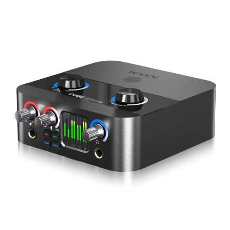 Купить Icon Cube2Nano S по выгодной цене в Челябинске