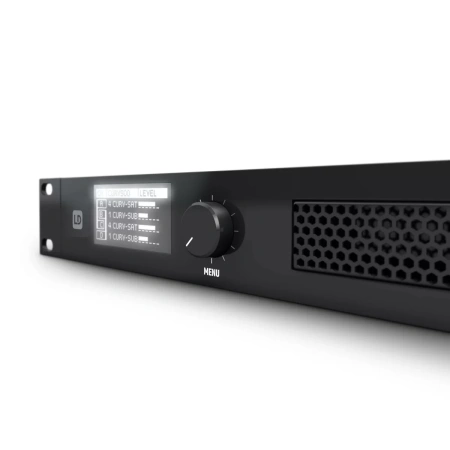Купить LD Systems CURV 500 iAMP по выгодной цене в Челябинске