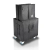 Купить LD Systems DAVE 18 G3 SET по выгодной цене в Челябинске