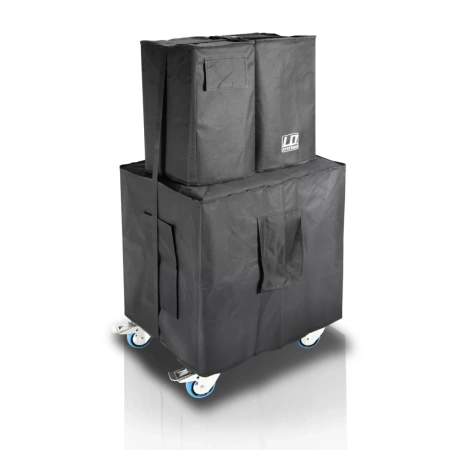 Купить LD Systems DAVE 18 G3 SET по выгодной цене в Челябинске