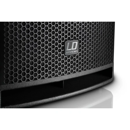 Купить повтор LD Systems DAVE 15 G3 по выгодной цене в Челябинске