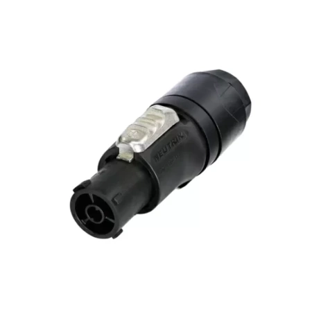 Купить Neutrik NAC3FX-W-TOP-L по выгодной цене в Челябинске