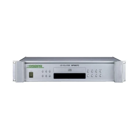 Купить DSPPA MP-9907C по выгодной цене в Челябинске