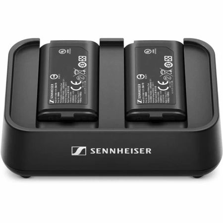 Купить SENNHEISER EW-D CHARGING SET по выгодной цене в Челябинске