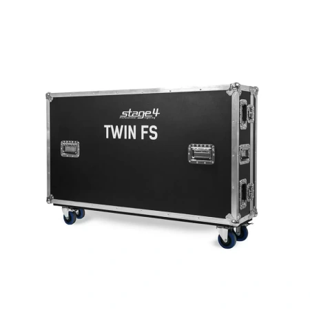 Купить STAGE4 TWIN FS по выгодной цене в Челябинске