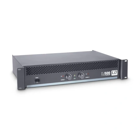 Купить LD Systems DJ 500 по выгодной цене в Челябинске