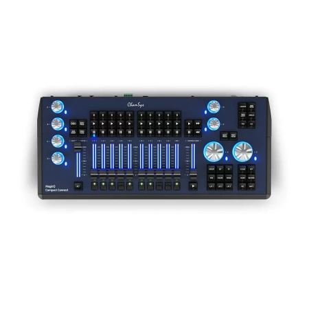 Купить Chamsys MagicQ Compact Connect по выгодной цене в Челябинске
