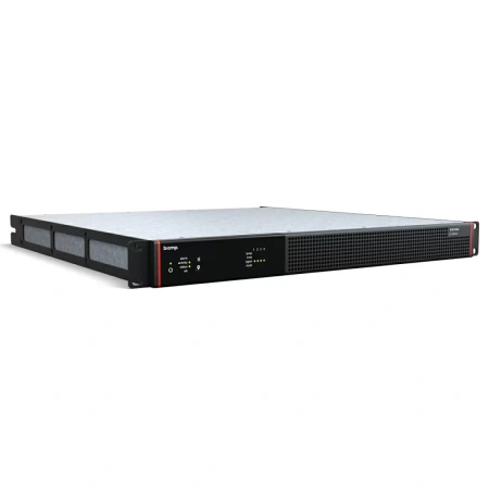Купить Biamp Voltera D 2400.4 по выгодной цене в Челябинске