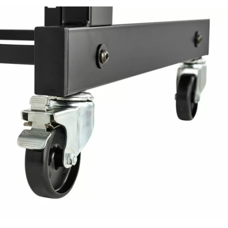 Купить K&M 42020-000-55 BLACK по выгодной цене в Челябинске