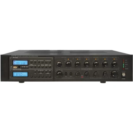 Купить BIAMP MA247MR по выгодной цене в Челябинске