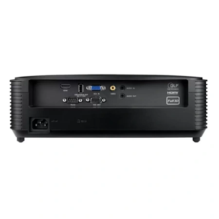 Купить Optoma X400LVe по выгодной цене в Челябинске