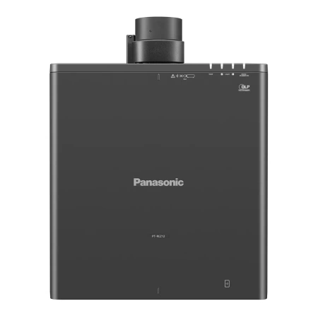 Купить Panasonic PT-REZ10BE по выгодной цене в Челябинске