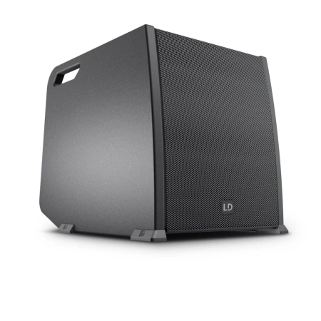 Купить LD Systems CURV 500 PS по выгодной цене в Челябинске