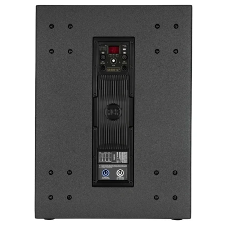 Купить RCF SUB 8003-AS MK3 по выгодной цене в Челябинске