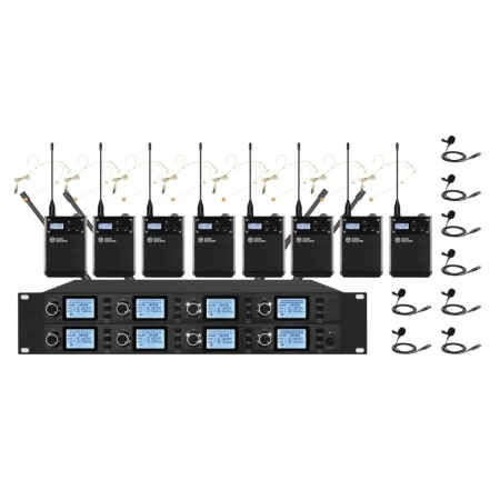 Купить DDM SOUND R8-H по выгодной цене в Челябинске
