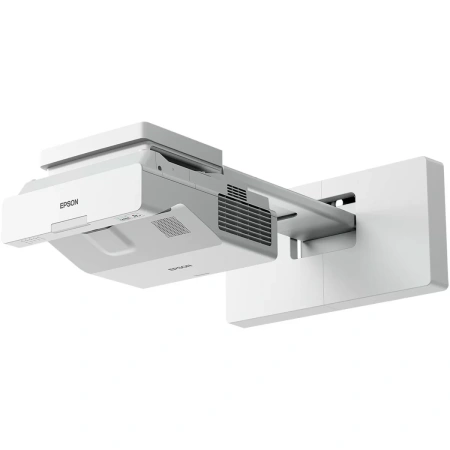 Купить Epson EB-735F по выгодной цене в Челябинске
