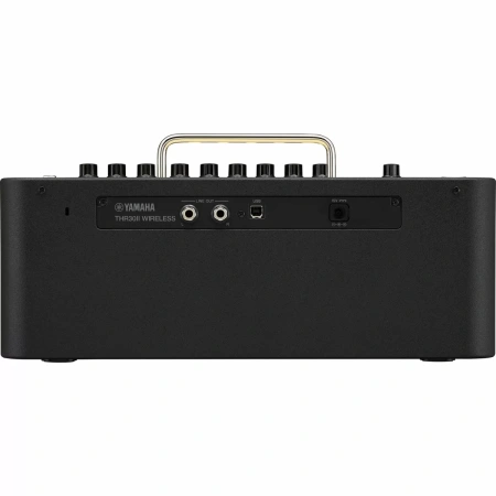 Купить YAMAHA THR30II WIRELESS по выгодной цене в Челябинске
