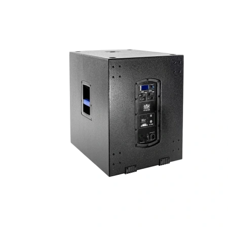 Купить SVS Audiotechnik ST-18A SUB по выгодной цене в Челябинске