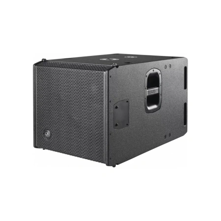 Купить DAS Audio EVENT-115A по выгодной цене в Челябинске