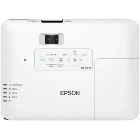 Купить Epson EB-1781W по выгодной цене в Челябинске