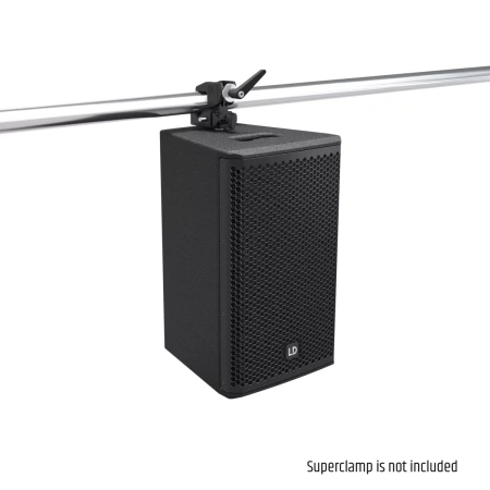 Купить LD Systems STINGER 8 A G3 по выгодной цене в Челябинске