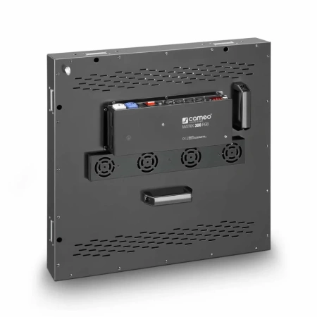 Купить Cameo MATRIX PANEL 10 W RGB по выгодной цене в Челябинске