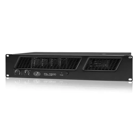 Купить DAS Audio PA-1500 по выгодной цене в Челябинске