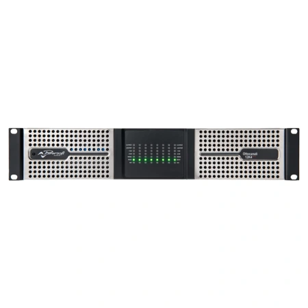 Купить POWERSOFT Ottocanali 12K4 DSP+DANTE по выгодной цене в Челябинске