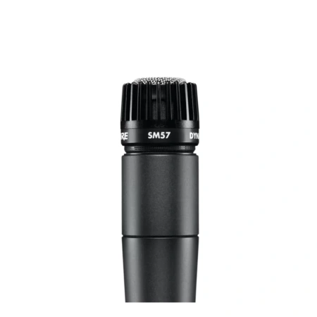 Купить SHURE SM57LCE по выгодной цене в Челябинске