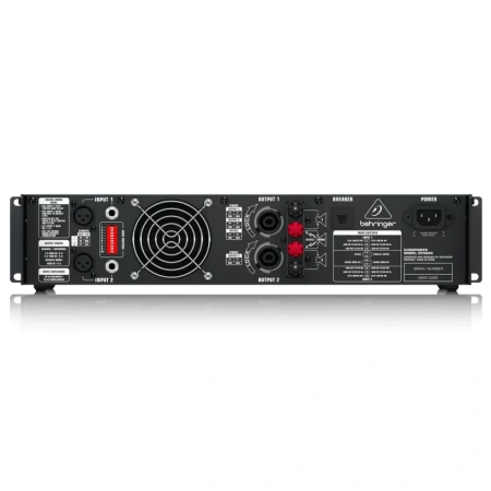 Купить BEHRINGER EP4000 по выгодной цене в Челябинске