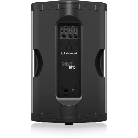 Купить TURBOSOUND M15 по выгодной цене в Челябинске